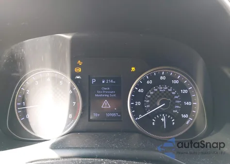 2019 Hyundai Elantra Sel from USA, damaged, VIN 5NPD84LF6KH406954